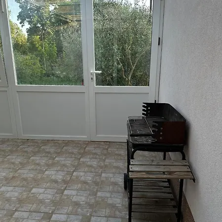 Slap Kocusa בית נופש