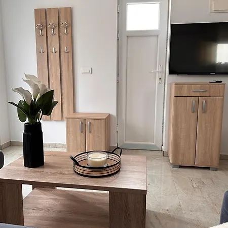 בית נופש Slap Kocusa