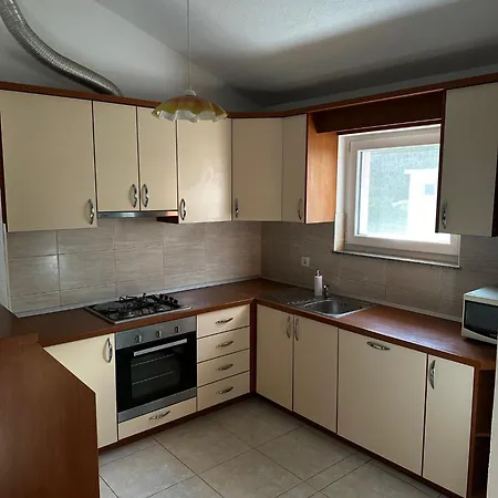 Slap Kocusa בית נופש *