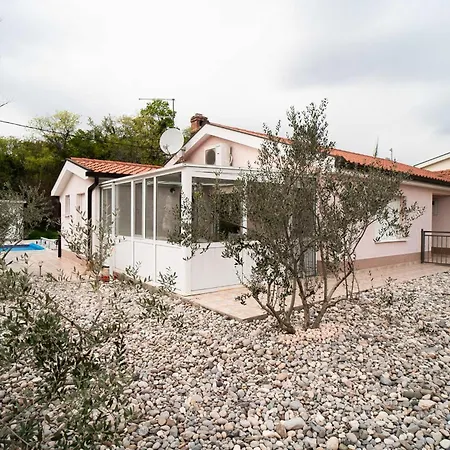 בית נופש Slap Kocusa *