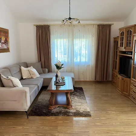 בית נופש Slap Kocusa ליובוסקי