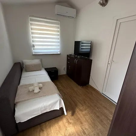 Slap Kocusa ליובוסקי