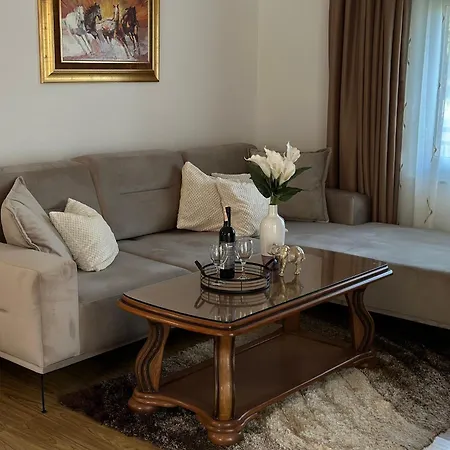 בית נופש Slap Kocusa *