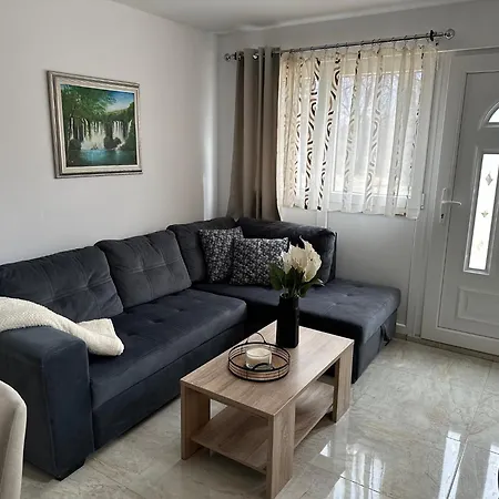 Slap Kocusa בית נופש ליובוסקי