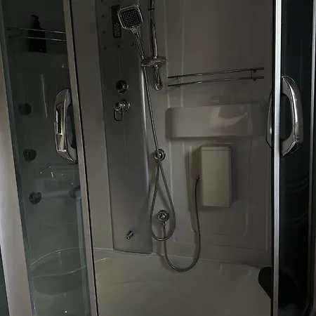 בית נופש Slap Kocusa