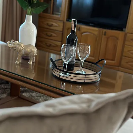 בית נופש Slap Kocusa ליובוסקי